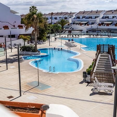 Parque Don Jose Apartment Коста-дель-Силенцио Экстерьер фото