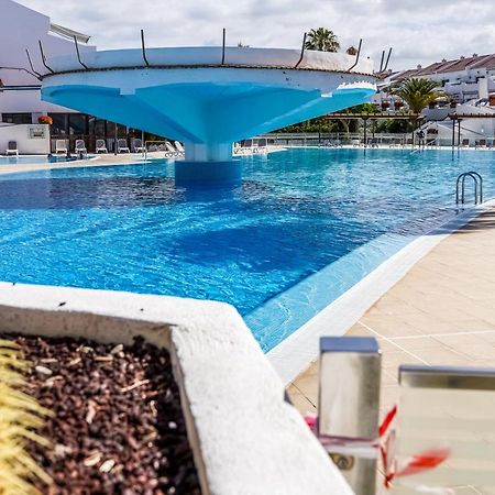 Parque Don Jose Apartment Коста-дель-Силенцио Экстерьер фото